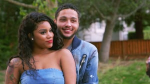 Teen Mom: Young and Pregnant, Season 1 Episode 20 image