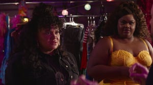 Survival of the Thickest, Season 1 Episode 6 image