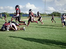 Friday Night Tykes, Season 2 Episode 6 image