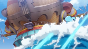 Pokémon Horizons: The Series, Season 2 Episode 7 image