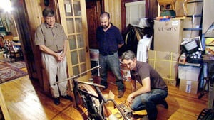 American Pickers, Season 9 Episode 1 image