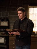 Supernatural, Season 10 Episode 18 image