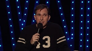 Comedy Central Presents, Season 7 Episode 25 image