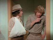 Little House on the Prairie, Season 6 Episode 2 image