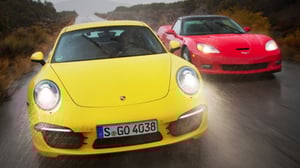 Head 2 Head, Season 1 Episode 1 image