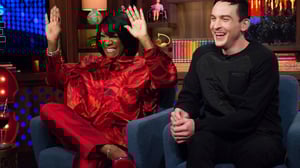 Watch What Happens Live with Andy Cohen, Season 13 Episode 173 image