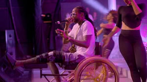 Rapture, Season 1 Episode 5 image