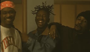 Wu-Tang: An American Saga, Season 2 Episode 5 image