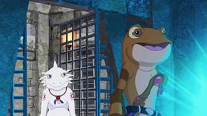 Kulipari: Dream Walker, Season 1 Episode 6 image