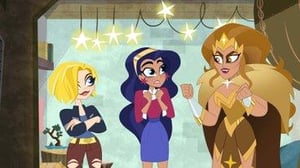 DC Super Hero Girls, Season 2 Episode 18 image