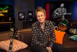 Rock N' Roll Stories, Season 1 Episode 5 image