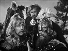 Doctor Who, Season 2 Episode 37 image