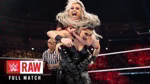 WWE Raw, Season 30 Episode 22 image