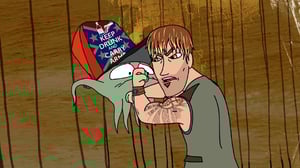 Squidbillies, Season 10 Episode 7 image