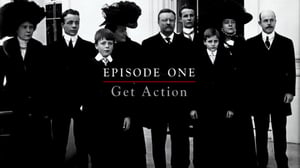 The Roosevelts: An Intimate History, Season 1 Episode 1 image