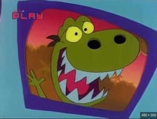 Eek! The Cat, Season 5 Episode 14 image