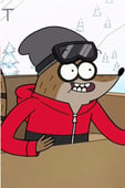 Regular Show, Season 7 Episode 18 image