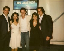 In Justice, Season 1 Episode 1 image