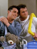 Friends, Season 9 Episode 12 image
