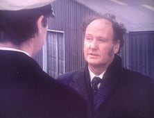 New Scotland Yard, Season 4 Episode 6 image