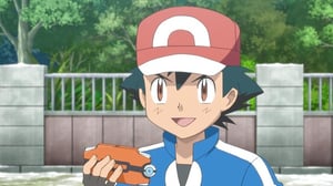 Pokémon, Season 19 Episode 26 image