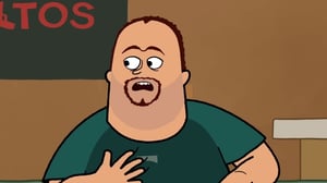 Universal Basic Guys, Season 1 Episode 9 image