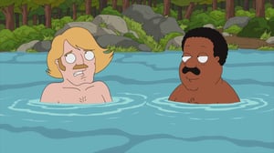 The Cleveland Show, Season 2 Episode 14 image