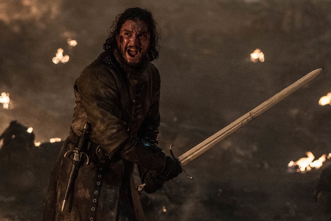 A Historian Explains Jon and Daenerys' Biggest Mistakes in Game of Thrones' Battle of Winterfell