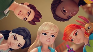 Lego Friends: Girls on A Mission, Season 1 Episode 6 image