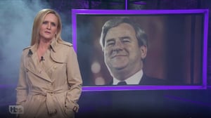 Full Frontal with Samantha Bee, Season 4 Episode 20 image