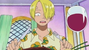 One Piece, Season 13 Episode 6 image