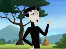 Wild Kratts, Season 1 Episode 23 image