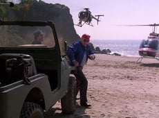 Airwolf, Season 1 Episode 8 image