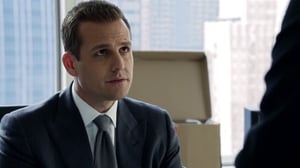 Suits, Season 2 Episode 10 image