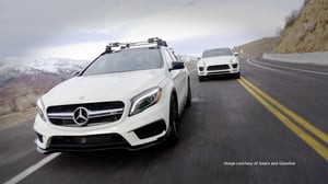 Everyday Driver, Season 1 Episode 8 image