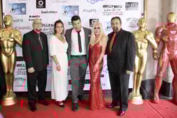 Eye on Entertainment, Season 15 Episode 10 image