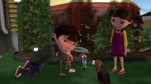 Jerry and the Raiders, Season 1 Episode 18 image