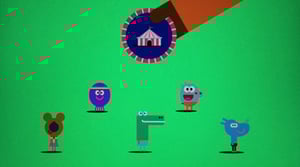 Hey Duggee, Season 1 Episode 34 image