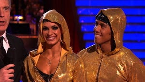 Dancing With the Stars, Season 4 Episode 6 image