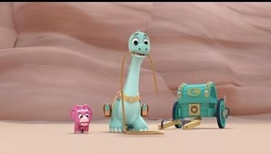 Dino Ranch, Season 2 Episode 21 image