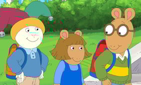 Arthur, Season 22 Episode 0 image