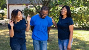 Relative Race, Season 11 Episode 5 image