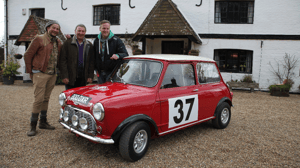 Car S.O.S., Season 4 Episode 9 image