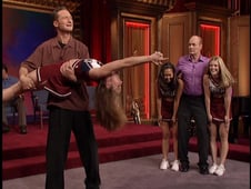 Whose Line Is It Anyway?, Season 6 Episode 6 image