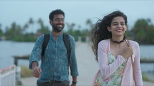 Little Things, Season 4 Episode 1 image