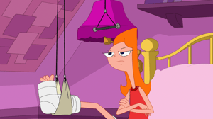 Phineas and Ferb, Season 3 Episode 9 image