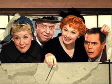 The Lucy-Desi Comedy Hour, Season 3 Episode 2 image