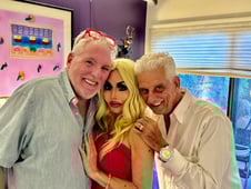 Eye on Entertainment, Season 20 Episode 9 image