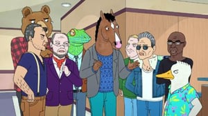 BoJack Horseman, Season 4 Episode 10 image
