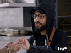 Fast Foodies, Season 2 Episode 9 image